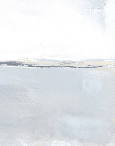 Serenity Soul II (Canvas)