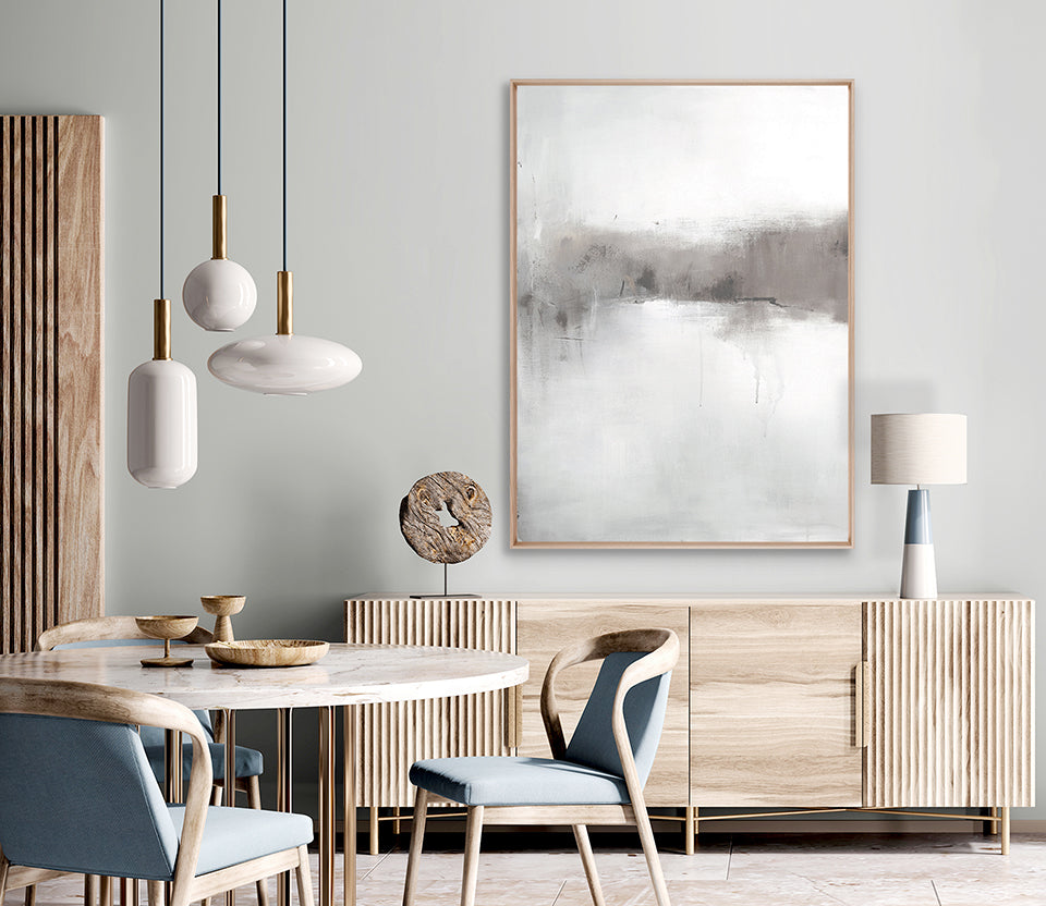 Serenity Soul X (Canvas)