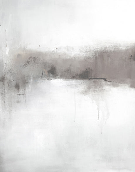 Serenity Soul X (Canvas)