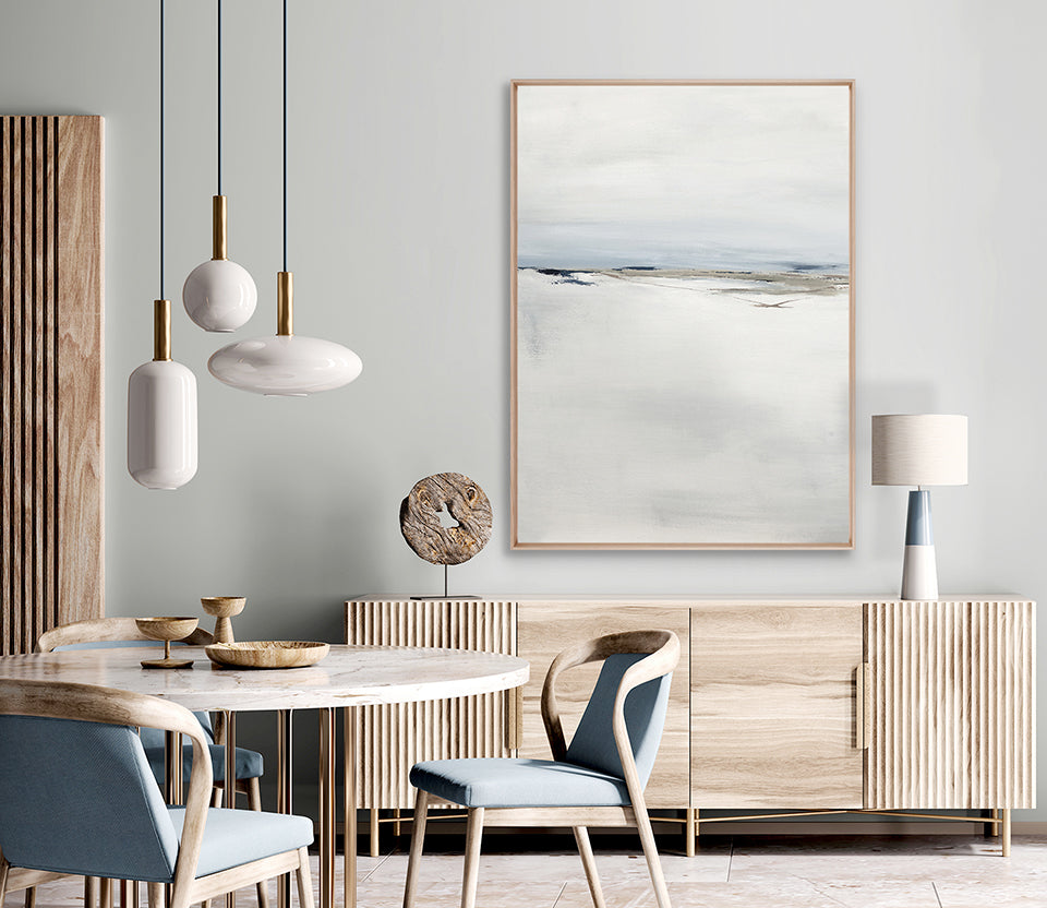 Serenity Soul XIII (Canvas)