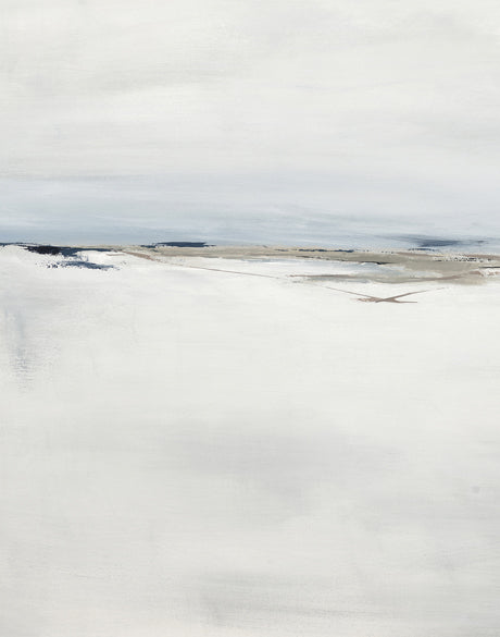 Serenity Soul XIII (Canvas)