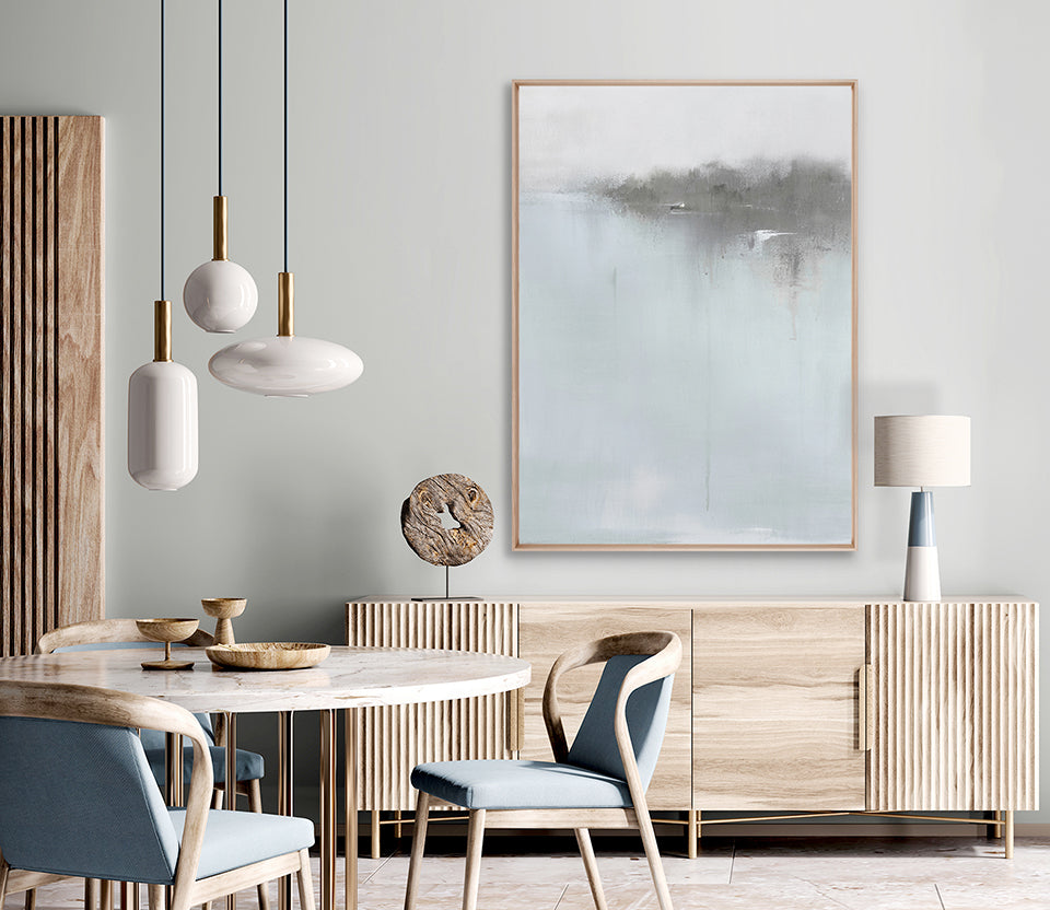 Serenity Soul XIV (Canvas)