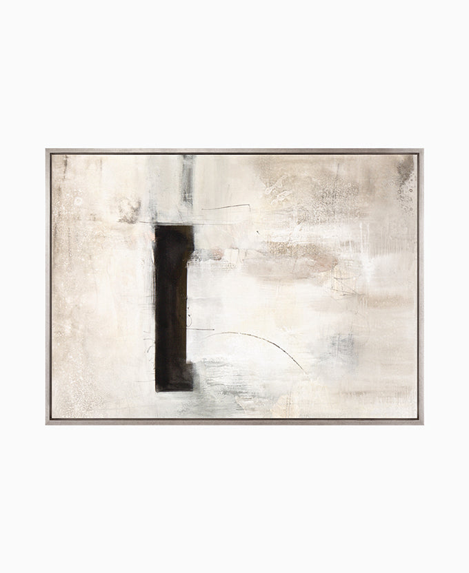 Urban Movement IV (Canvas)