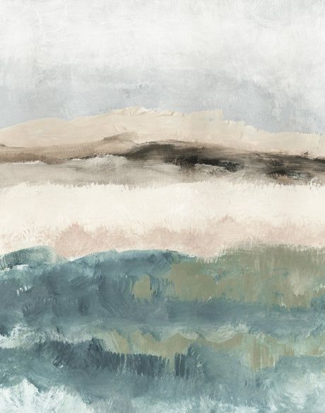 Desert Scape II