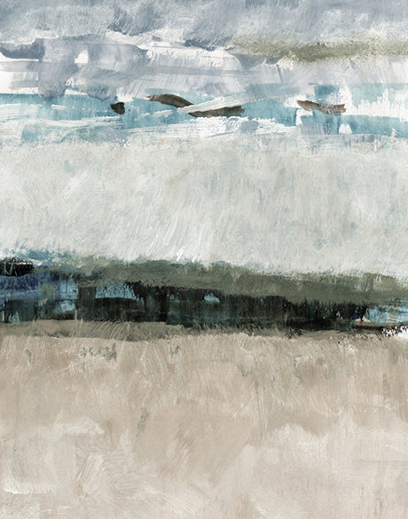 Desert Scape IV