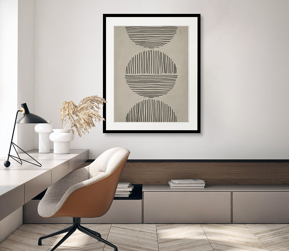 Modern Geometric II