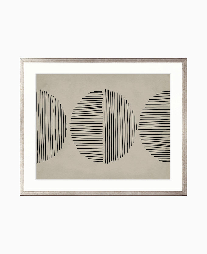 Modern Geometric II
