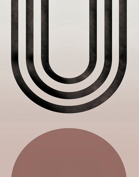 Modern Geometric VI