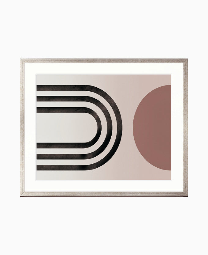 Modern Geometric VI