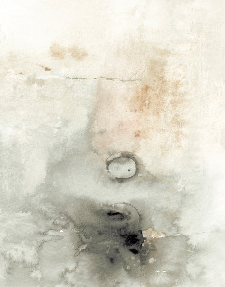 Oceanic Depths VIII (Canvas)