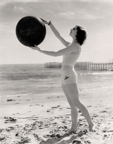 California Vintage VII