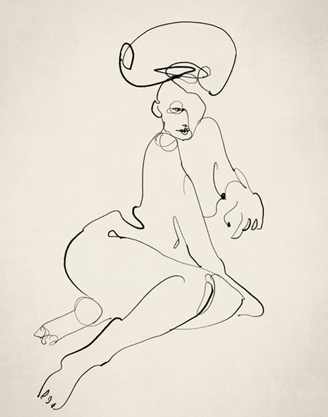 La Vie Elodie I