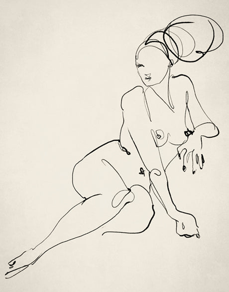 La Vie Elodie VI