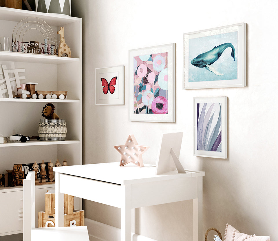 Emporio Butterfly IV