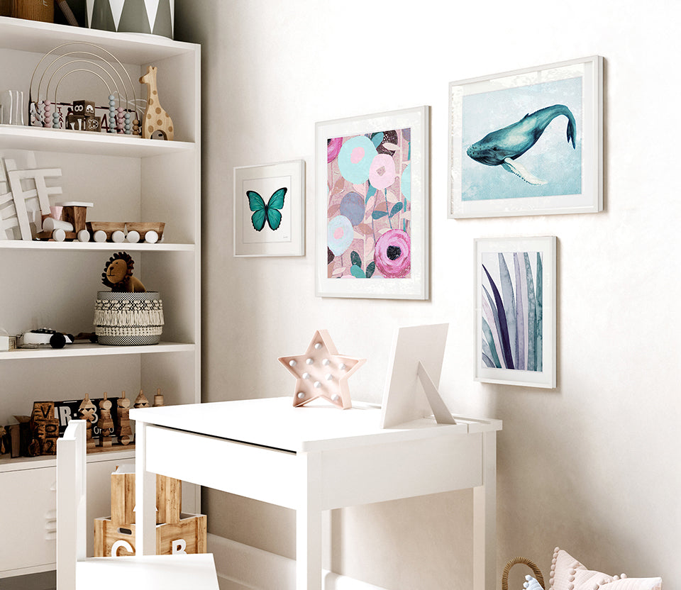 Emporio Butterfly V