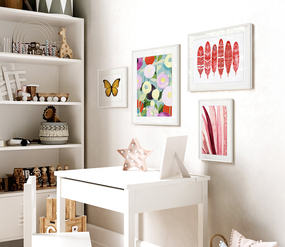 Emporio Butterfly VI