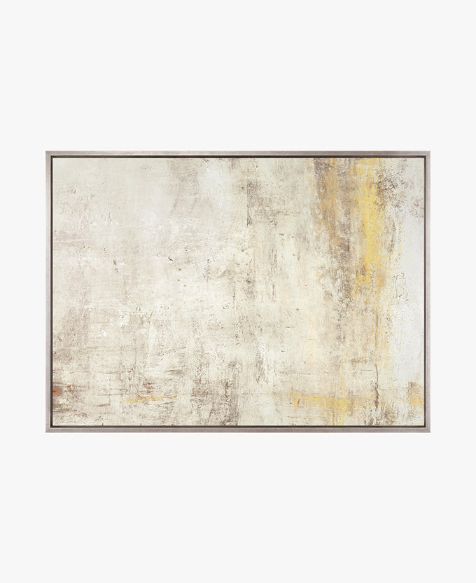 Eros Abstract II (Canvas)