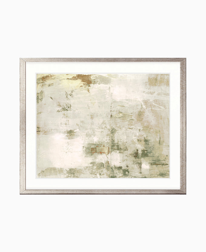 Eros Abstract IV