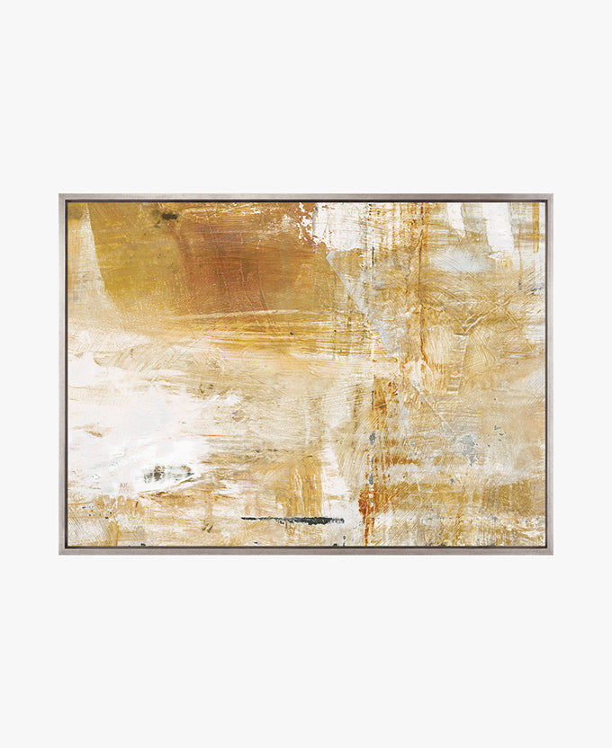 Eros Abstract VI (Canvas)