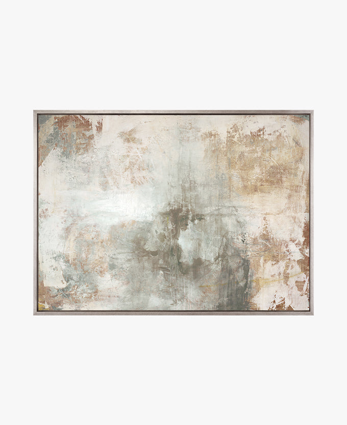 Eros Abstract VIII (Canvas)