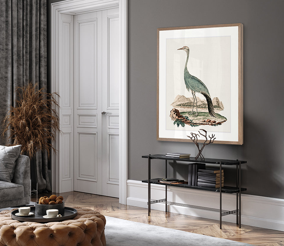 Waterbirds III