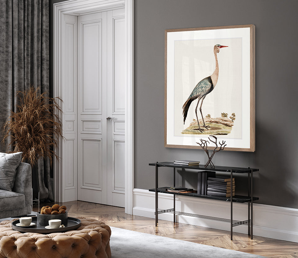 Waterbirds IV