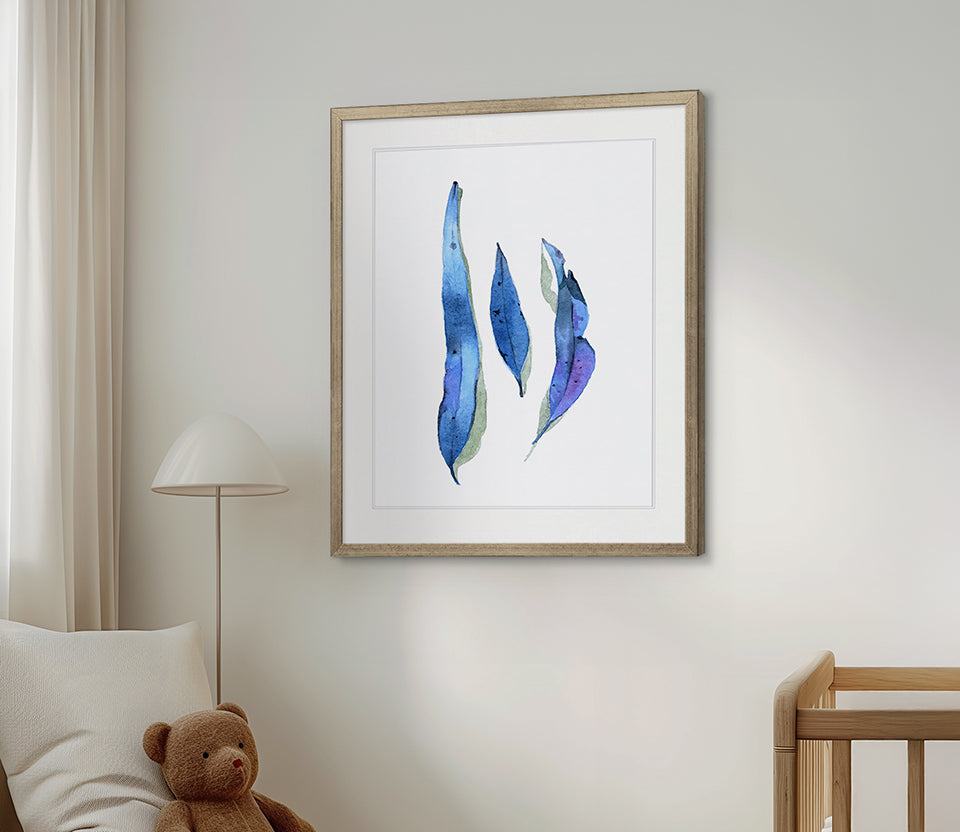 Fairbank Leaf I