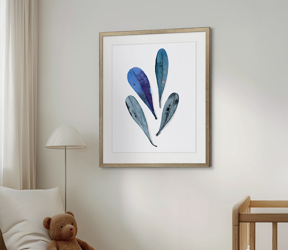Fairbank Leaf II