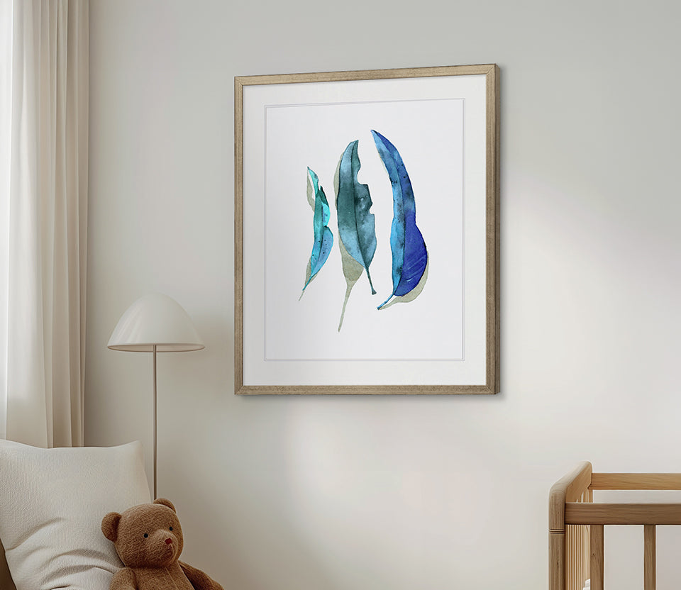 Fairbank Leaf III