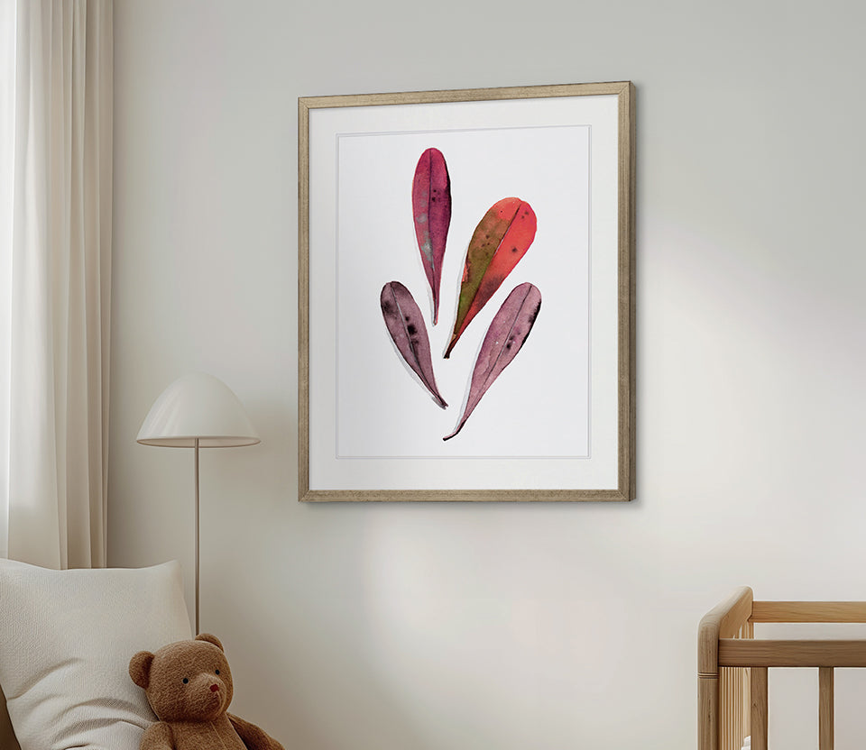 Fairbank Leaf V