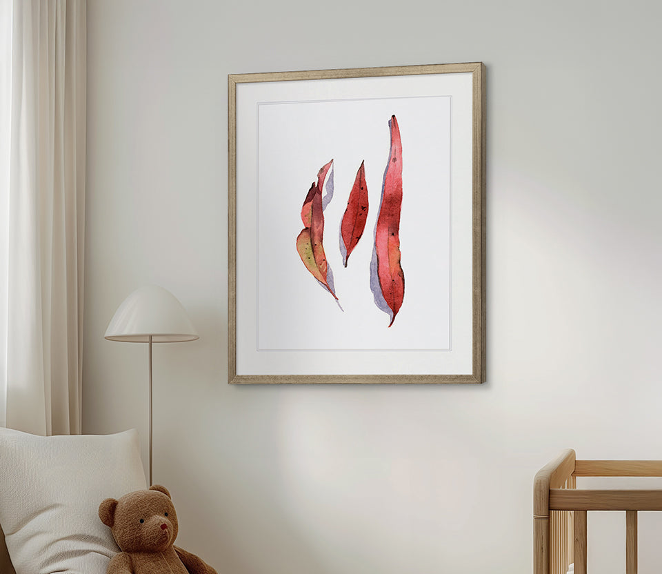 Fairbank Leaf VI