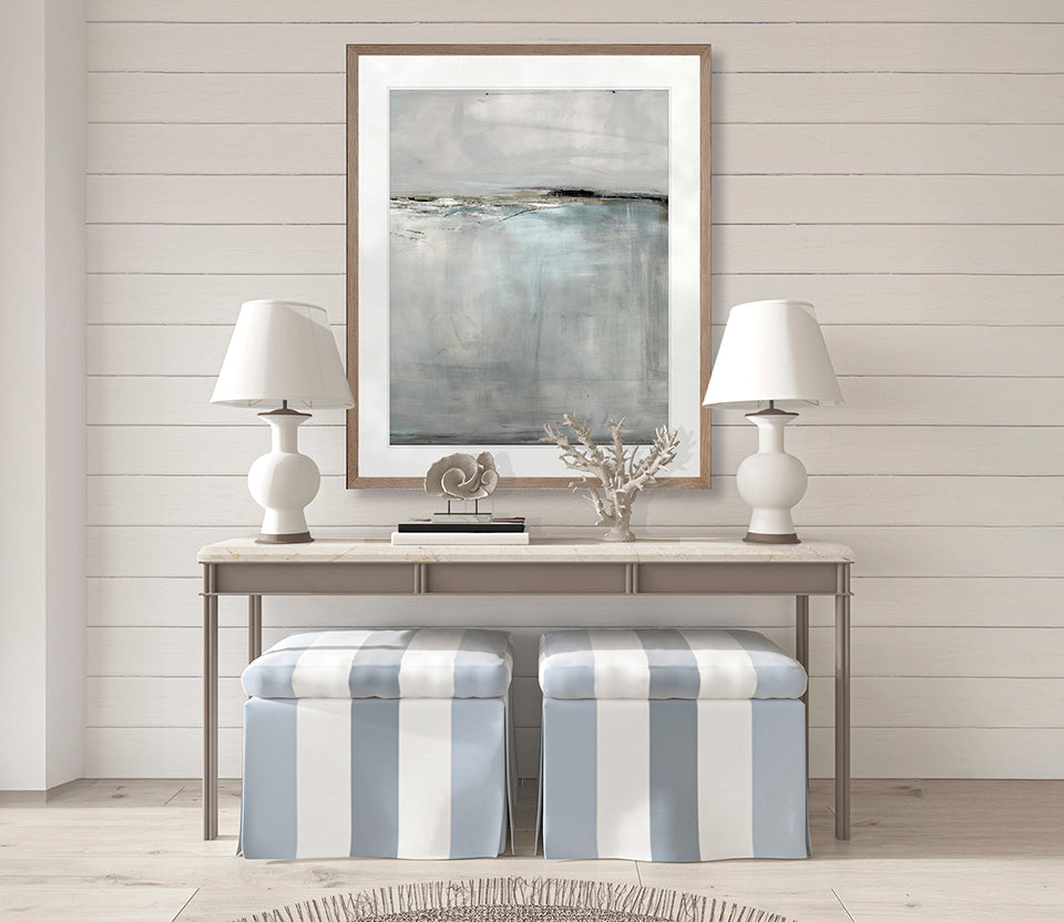Tranquil Coast III