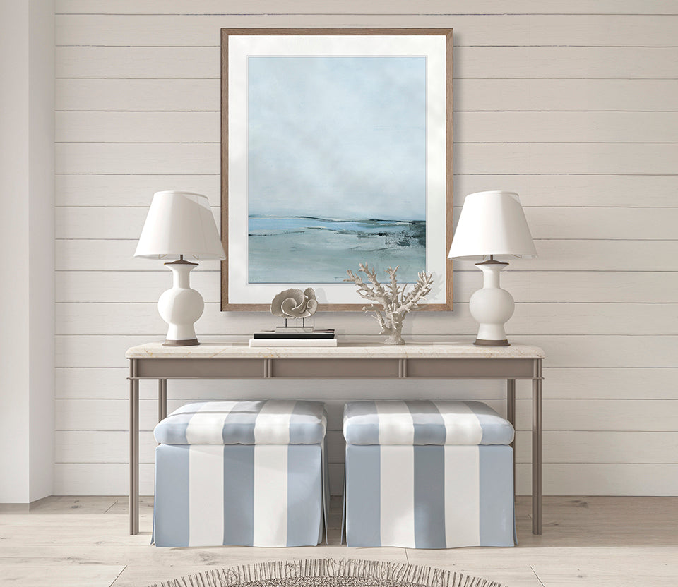 Tranquil Coast V