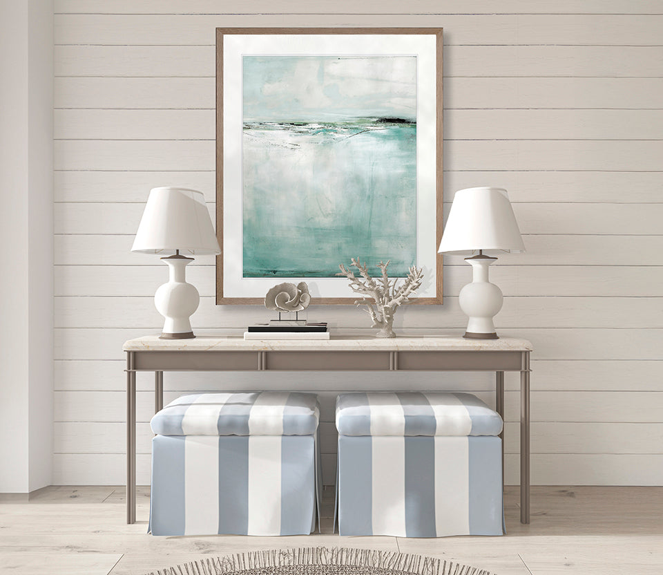 Tranquil Coast VIII