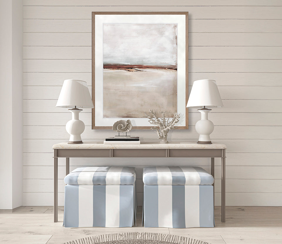 Tranquil Coast XI