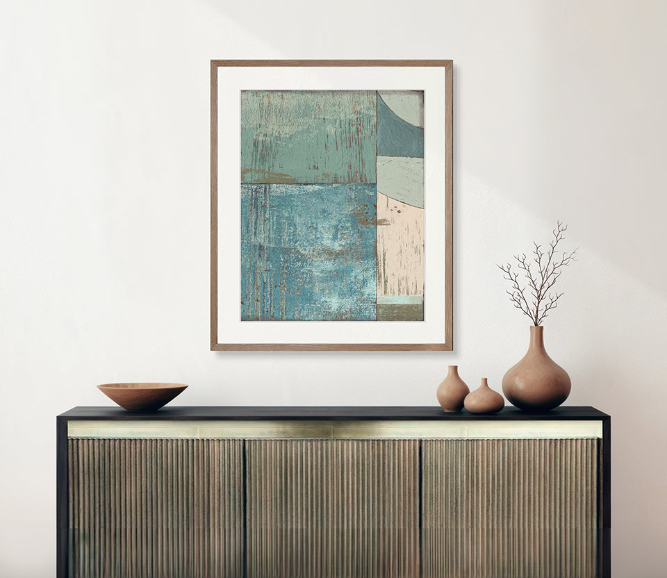 Subtle Finishing II