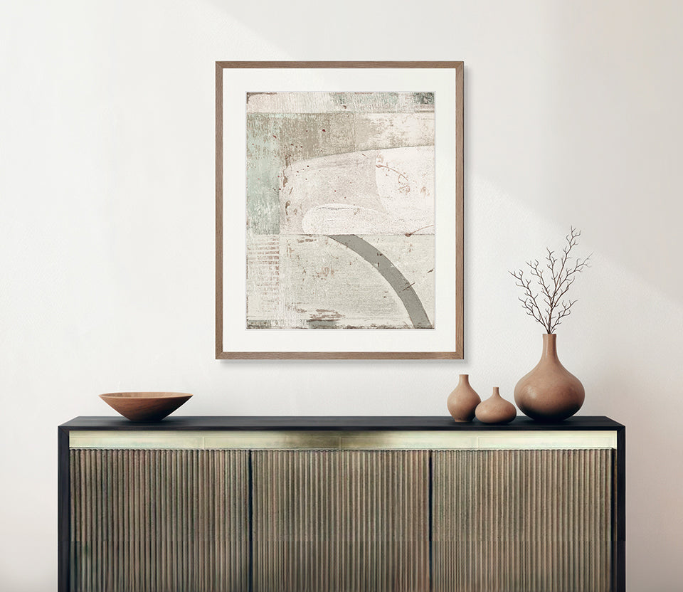 Subtle Finishing III
