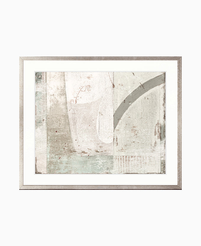 Subtle Finishing III