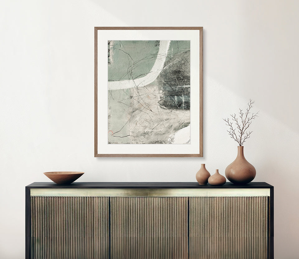 Subtle Finishing IV