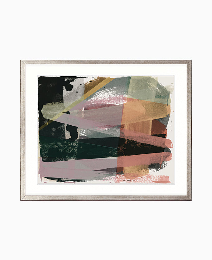Fiore Abstract VII