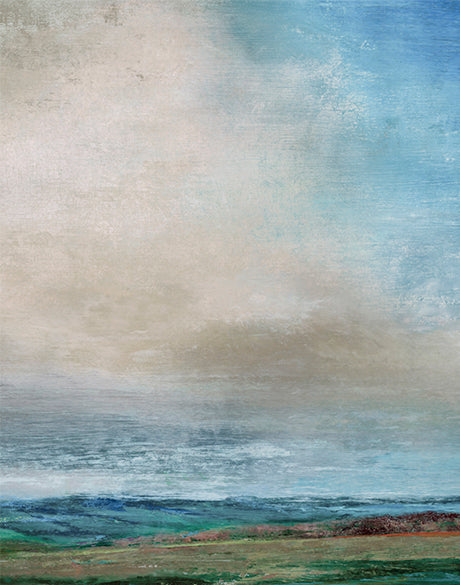 Flinthill Serenity IV (Canvas)