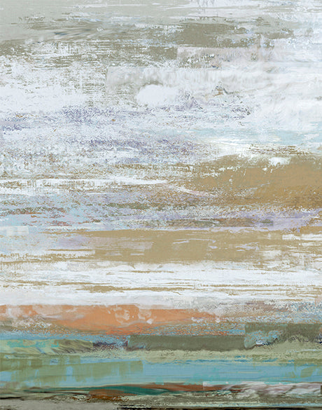 Flinthill Serenity V (Canvas)