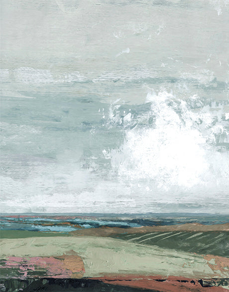 Flinthill Serenity VI (Canvas)