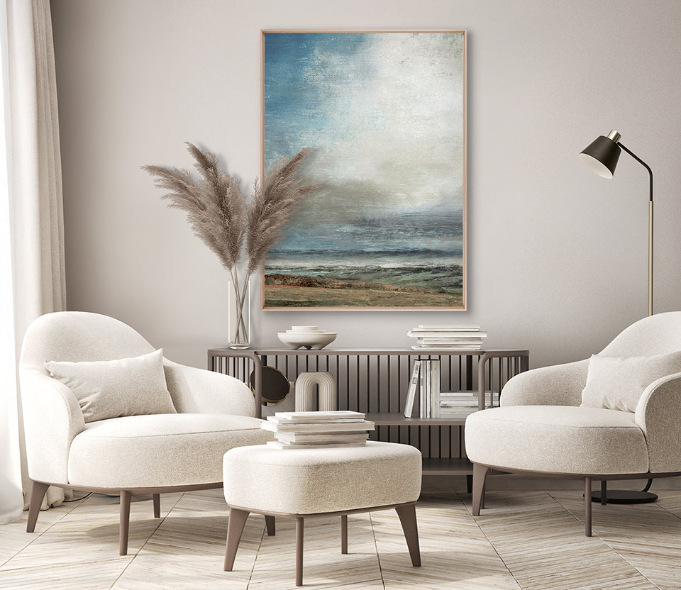 Flinthill Serenity VIII (Canvas)