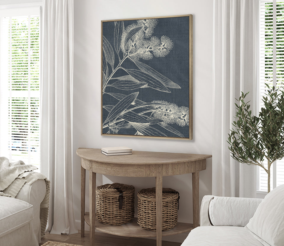 Flockton Beauty I (Canvas)