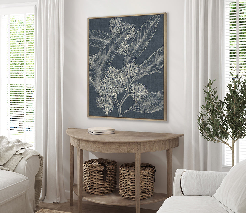 Flockton Beauty III (Canvas)