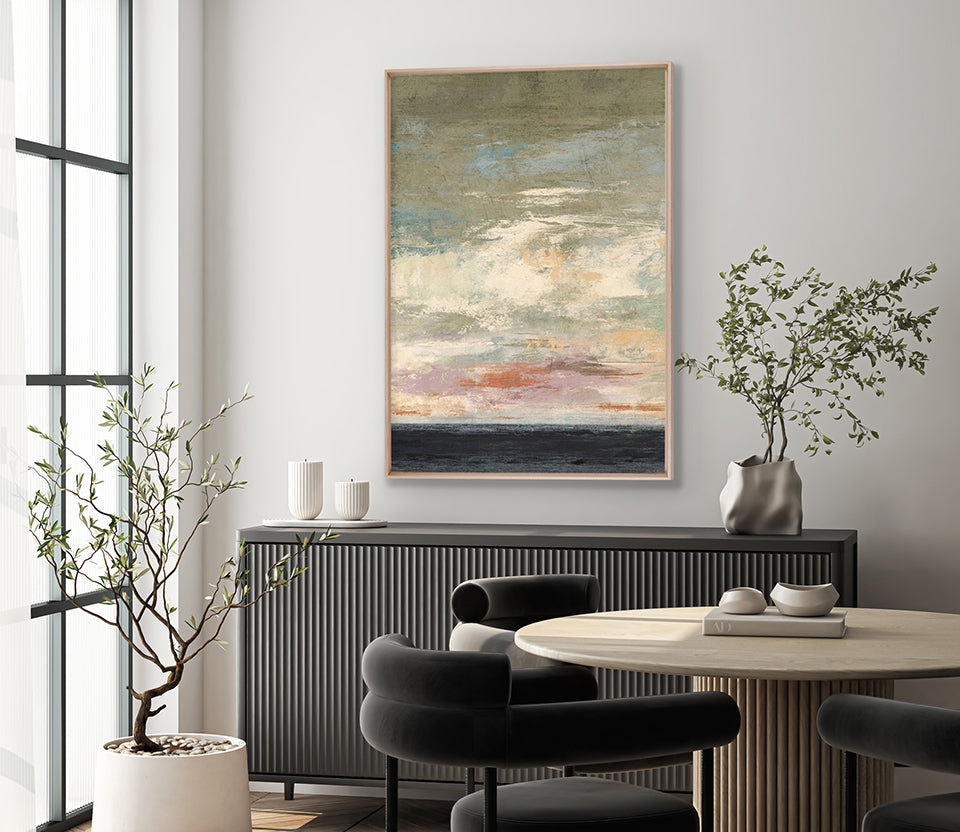 Fon Vista V (Canvas)