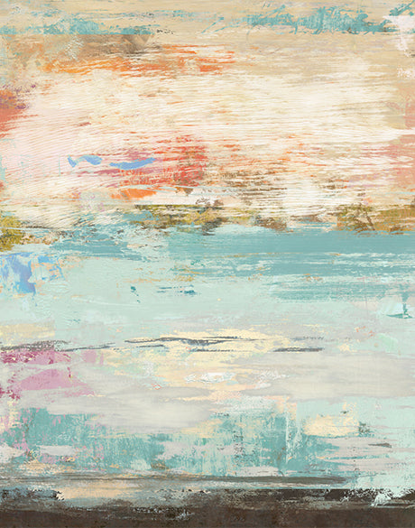 Fon Vista VI (Canvas)