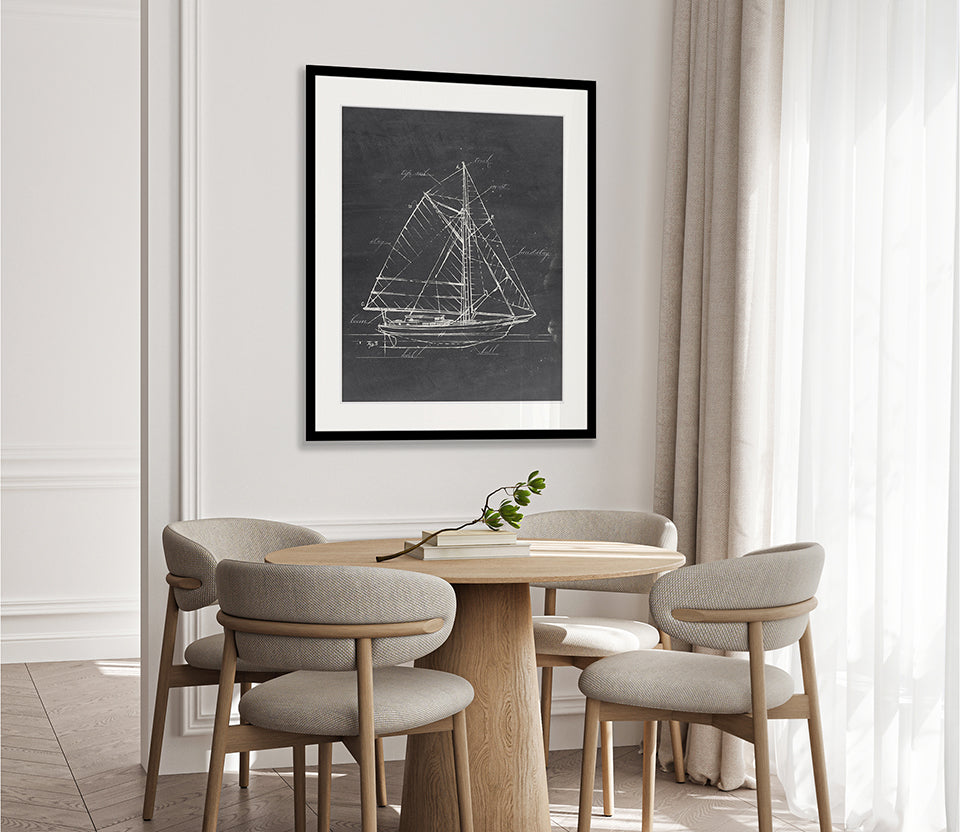 Fourwinds Sail II