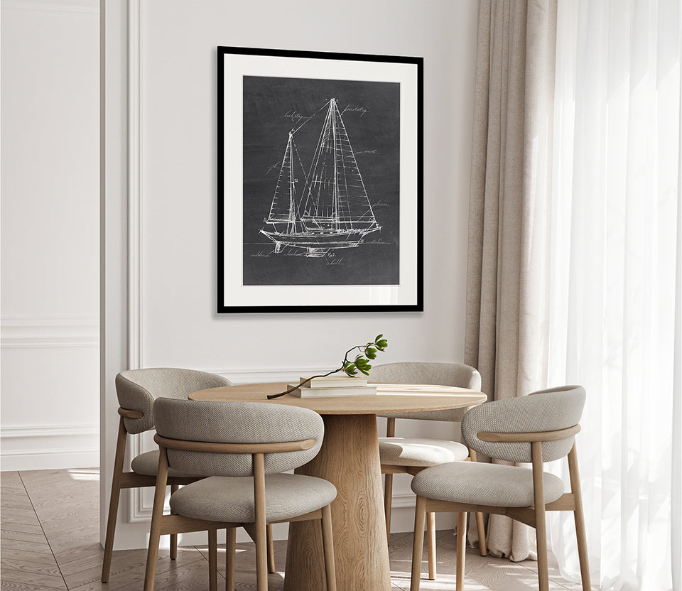 Fourwinds Sail IV